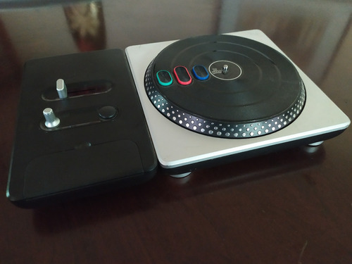 Dj Hero Para Xbox 360