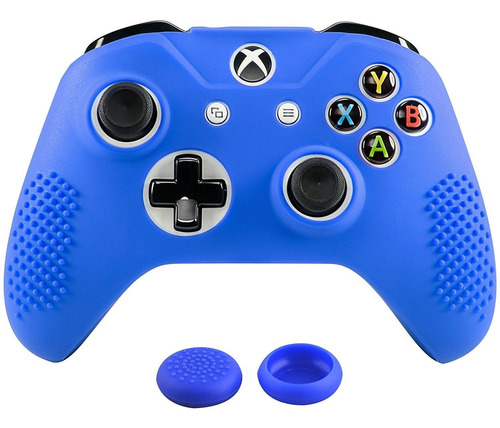 Forro Para Control Y Joystick De Xbox One - Play 4