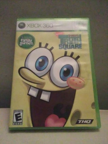Juego Xbox 360 Original