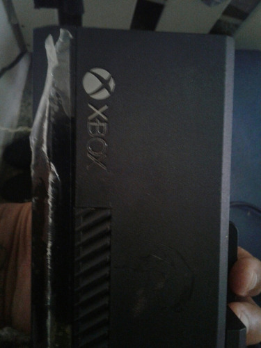 Kinect Xbox One