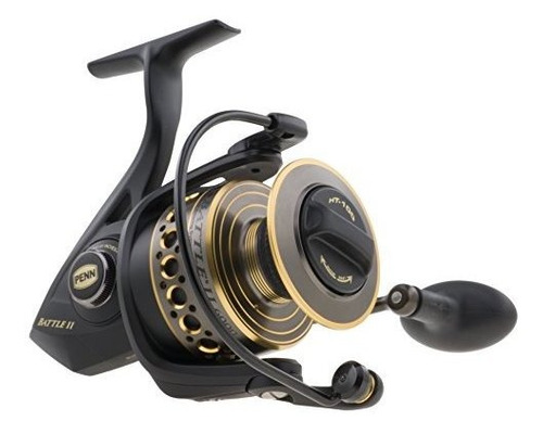 Penn Battle 2 Spinning Fishing Reel