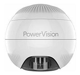 Powervision 4 Uhd Asistente Powerray Prw10 Color