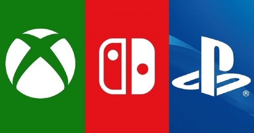 Reparación Controles Xbox 360 Y One, Ps4, Ps3, Switch, Wii