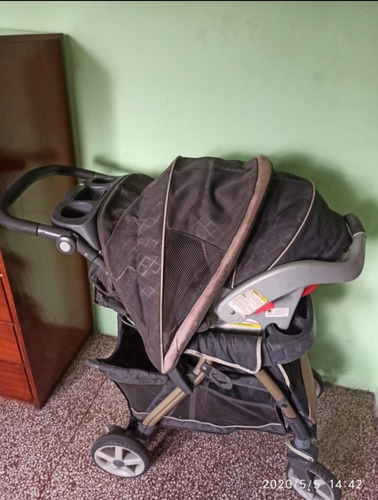 Se Vende Coche Marca Graco Excelentes Condiciones