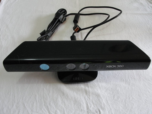 Sensor Kinect Xbox 360