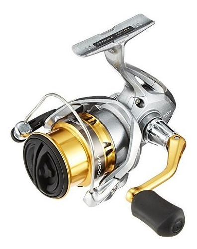 Shimano Sedona Fi Carrete Pesca Giratorio Agua Dulce