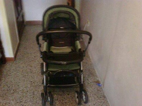 Silla Para Carro Y Coche