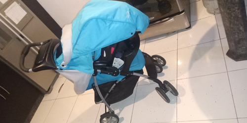 Vendo Coche Marca Graco Para Niño