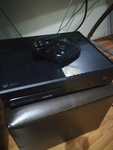 Vendo Xbox One