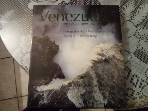 Venezuela En Sus Parques Nacionales