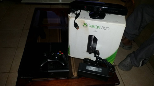 Xbox 360 E O Super Slim Como Nuevo