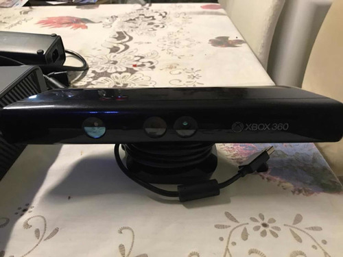 Xbox 360 Súper Slim De 250gb