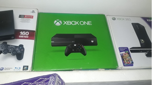 Xbox One Modelo 