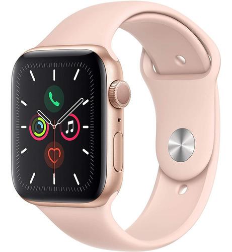 Apple Watch Serie 5 Con Gps, Watch, 44mm