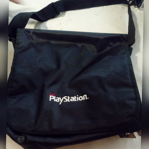 Bolso Para Playstation