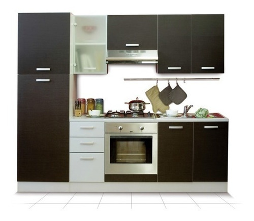 Cocina Empotrada Modular