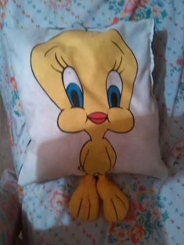 Cojin De Piolin