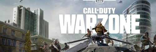 Cp Call Of Duty Warzone