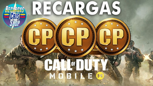 Cp De Call Of Duty Mobile, Pase De Batalla Y Más!