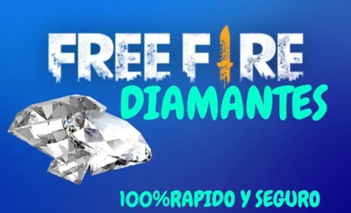 Diamantes Free Fire Al Mejor Precio Con Reputacion