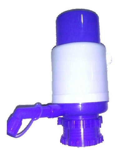 Dispensador De Agua Manual Para Botellon 2 X Tan Solo