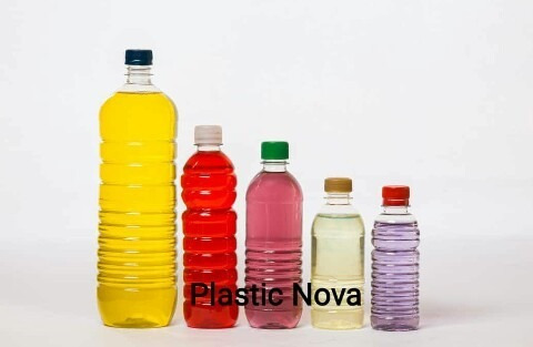 Envases Plasticos 1 Litro