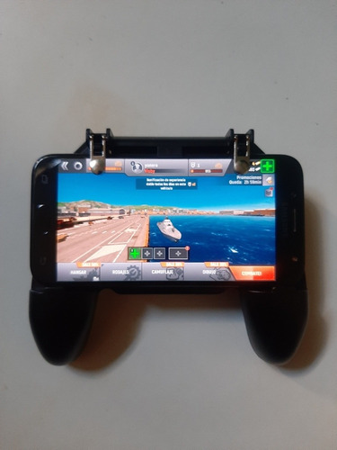 Game Controler W10 Free Fire