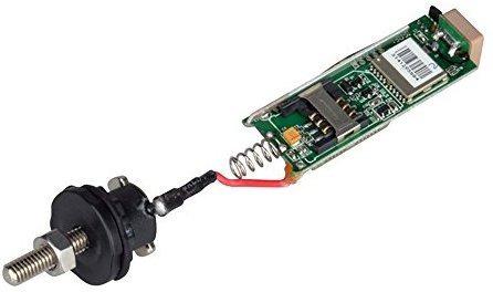 Gps Tracker Para Bicicleta