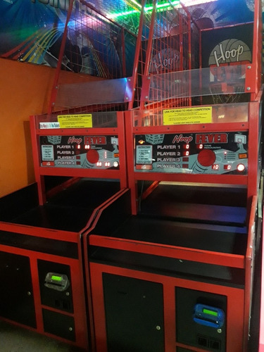 Maquinas De Video Juegos Arcade