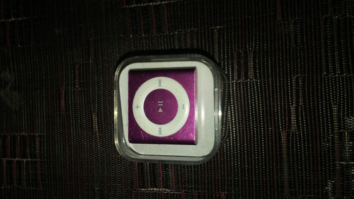 Mini iPod Shufle