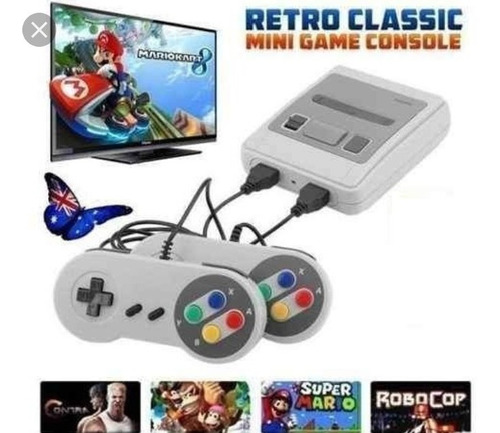 Nintendo 620 Juegos