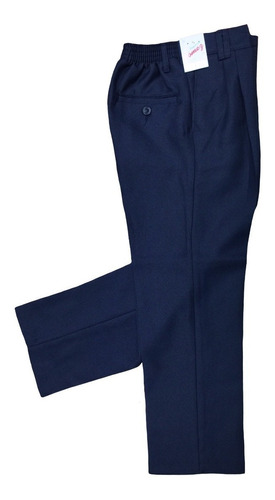 Pantalón Gabardina Uniformes Escolares Gabardina