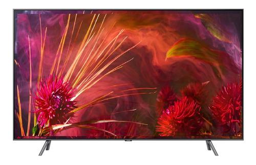 Televisor Samsung 65 Qled Smart 4k Uhd Somos Tienda Física