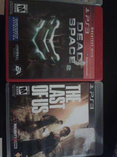 The Last Of Us Play Station 3 Ps3 Fisico