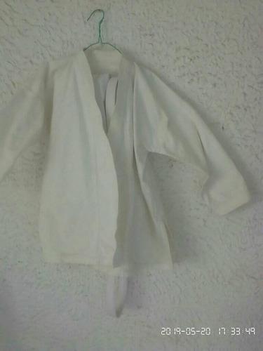 Uniforme Kimono Karate Talla S