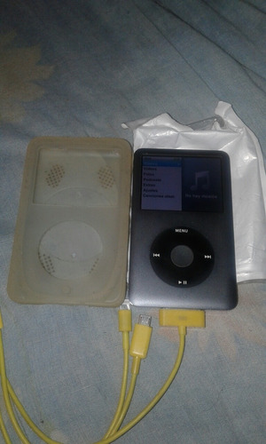 iPod A gb