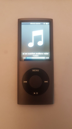 iPod Nano 4ta Generación 16gb