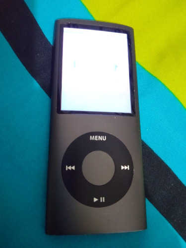 iPod Nano De 8gb