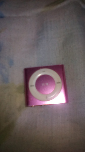 iPod Shuffle