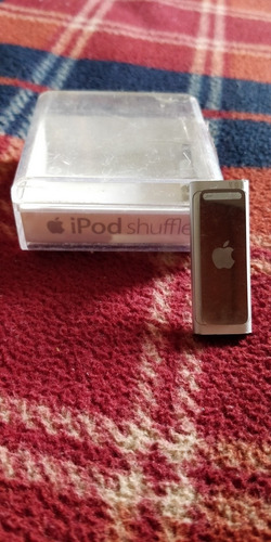 iPod Shuffle 4gb