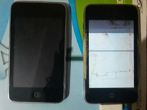 iPod Touch 3ra Generación Repuesto