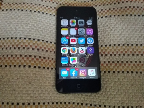 iPod Touch 5g 32 Gb (90 D)