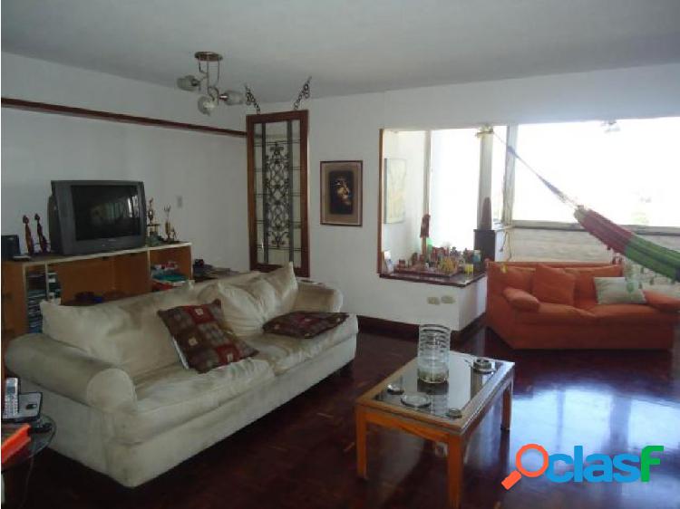 Apartamento en Venta El Parque 20-5349 JRH