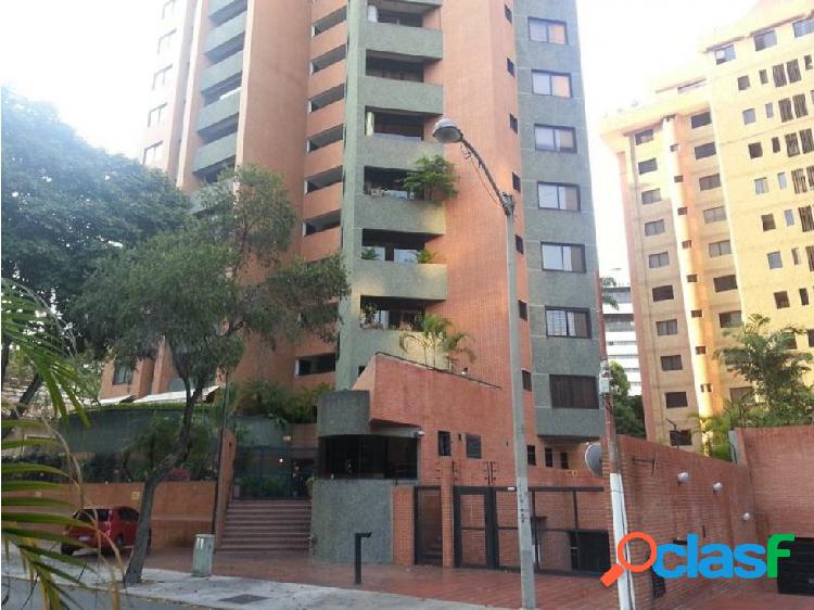 Apartamento en Venta El Rosal AB4 MLS19-2211