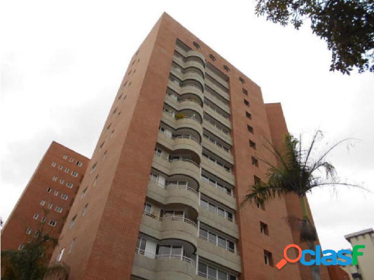 Apartamento en Venta El Rosal AB4 MLS19-754