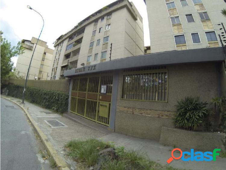 Apartamento en Venta Macaracuay AB4 MLS19-677