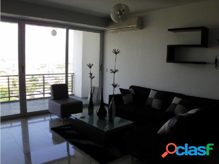 Apartamento en Venta NuevaSegovia 20-119 JRH