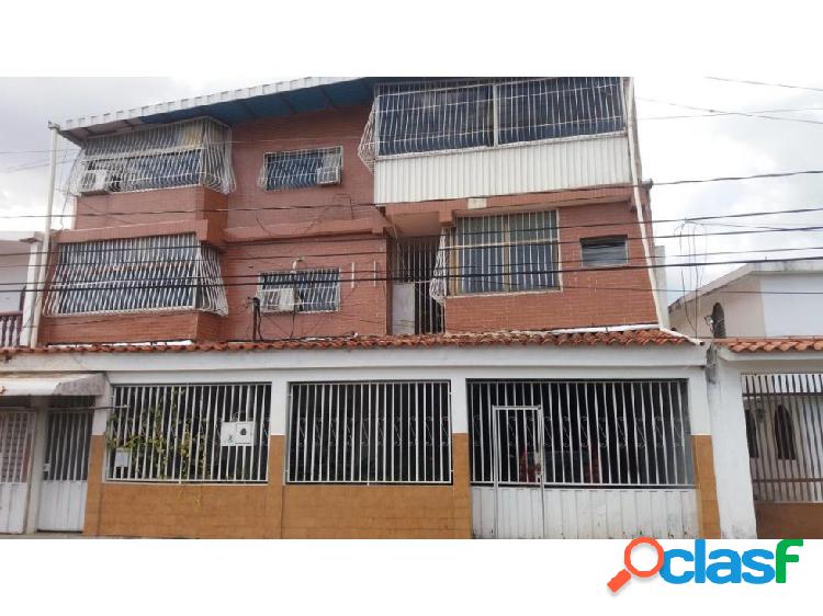ApartamentoAlquiler Este Barquisimeto 20-17163 ECM