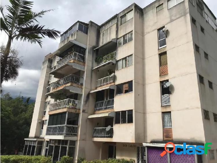 Apto en Venta Lomas de Chuao AB4 MLS20-12036