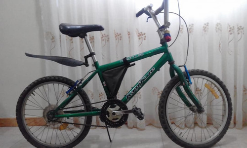Bicicleta Kamikaze Rin 20